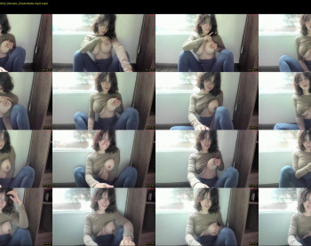 vanandjuani — 12 minute Chaturbate female cam show recording, 720p, Oct 4, 2024