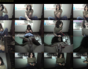 vanandjuani — 19 minute Chaturbate female cam show recording, 720p, Oct 4, 2024
