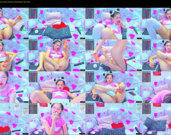 vanessa_florence — 95 minute Chaturbate female cam show recording, 720p, Oct 3, 2024