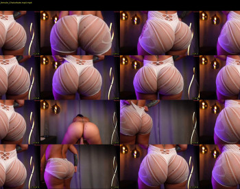 vaniaa_ — 91 minute Chaturbate female cam show recording, 720p, Oct 3, 2024
