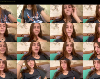 viktoria9898 — 29 minute Chaturbate couple cam show recording, 720p, Oct 3, 2024