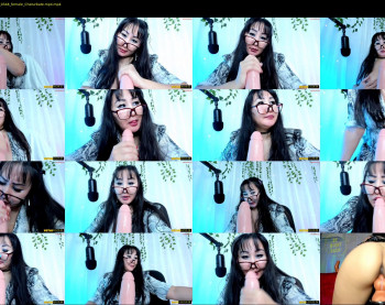 wethoneybee — 77 minute Chaturbate female cam show recording, 720p, Oct 4, 2024