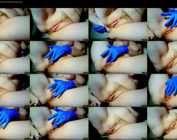 xollan — 57 minute Chaturbate female cam show recording, 720p, Oct 3, 2024