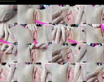 yoursecret_ — 120 minute Chaturbate female cam show recording, 720p, Oct 4, 2024