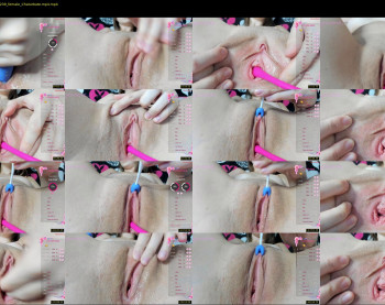 yoursecret_ — 120 minute Chaturbate female cam show recording, 720p, Oct 4, 2024