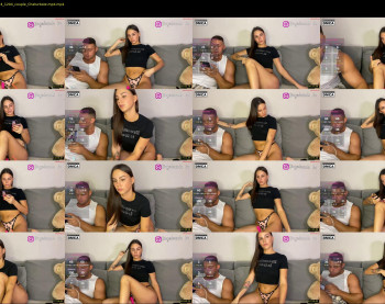 2ginger_breads — 49 minute Chaturbate couple cam show recording, 720p, Oct 4, 2024