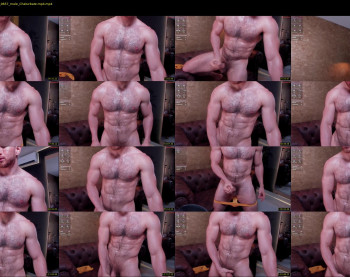 _adamcoper_ — 94 minute Chaturbate male cam show recording, 720p, Oct 4, 2024