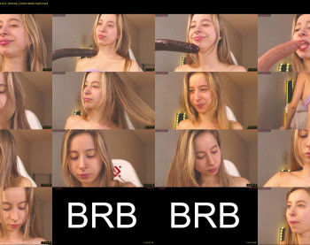 _alexa_gold_ — 121 minute Chaturbate female cam show recording, 720p, Oct 4, 2024