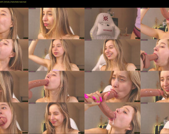 _alexa_gold_ — 117 minute Chaturbate female cam show recording, 720p, Oct 4, 2024