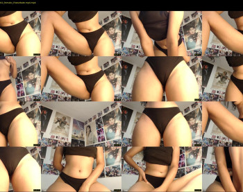_ariana03_ — 38 minute Chaturbate female cam show recording, 720p, Oct 4, 2024
