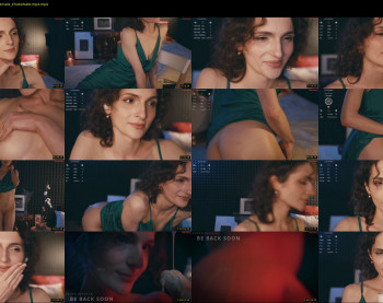 _arta_ — 120 minute Chaturbate female cam show recording, 720p, Oct 5, 2024