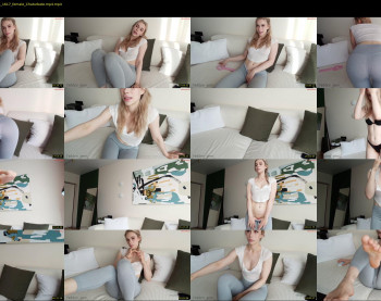 _hidden_gem_ — 61 minute Chaturbate female cam show recording, 720p, Oct 4, 2024