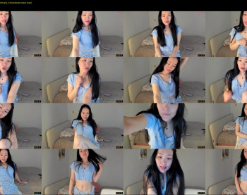 _jikey_ — 7 minute Chaturbate female cam show recording, 720p, Oct 4, 2024