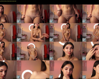 _wicked_game — 86 minute Chaturbate female cam show recording, 720p, Oct 5, 2024