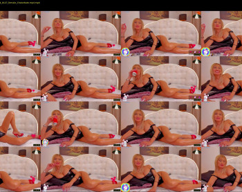 adonamazzara — 26 minute Chaturbate female cam show recording, 720p, Oct 5, 2024