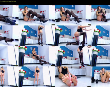 afroditha_ — 104 minute Chaturbate female cam show recording, 720p, Oct 4, 2024