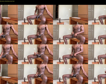 ahnoreclis — 13 minute Chaturbate male cam show recording, 720p, Oct 4, 2024