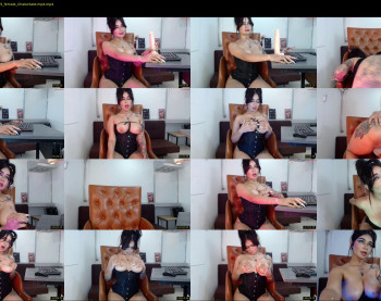 aitanarus — 120 minute Chaturbate female cam show recording, 720p, Oct 4, 2024