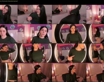 albaandthayron — 68 minute Chaturbate couple cam show recording, 720p, Oct 4, 2024