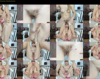 aliceandtea — 30 minute Chaturbate female cam show recording, 720p, Oct 4, 2024