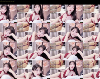 alicechina — 4 minute Chaturbate female cam show recording, 720p, Oct 4, 2024