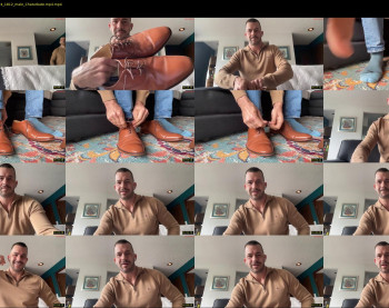alphamasterjax — 3 minute Chaturbate male cam show recording, 720p, Oct 4, 2024