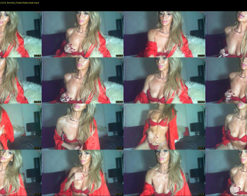 amanda0803 — 8 minute Chaturbate female cam show recording, 720p, Oct 4, 2024
