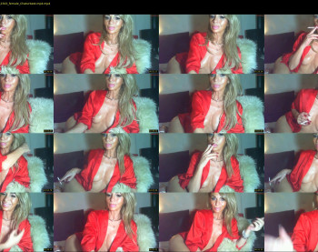amanda0803 — 8 minute Chaturbate female cam show recording, 720p, Oct 4, 2024