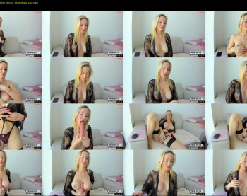 anna_royale — 75 minute Chaturbate female cam show recording, 720p, Oct 5, 2024