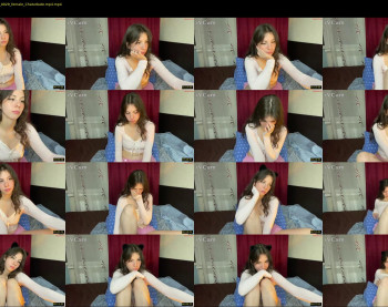 anny_leinhart — 11 minute Chaturbate female cam show recording, 720p, Oct 5, 2024