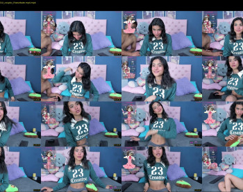 applehot_lr — 27 minute Chaturbate couple cam show recording, 720p, Oct 4, 2024