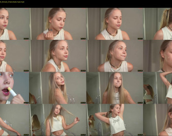 appr0ved — 61 minute Chaturbate female cam show recording, 720p, Oct 4, 2024