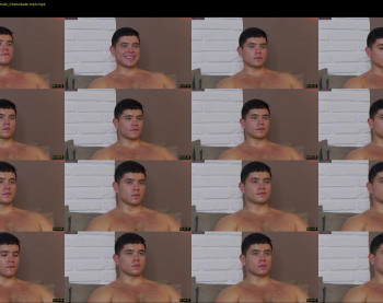 arilass — 10 minute Chaturbate male cam show recording, 720p, Oct 4, 2024