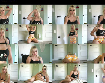 artoftease — 95 minute Chaturbate female cam show recording, 720p, Oct 4, 2024