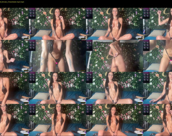 ava_west — 3 minute Chaturbate couple cam show recording, 720p, Oct 4, 2024