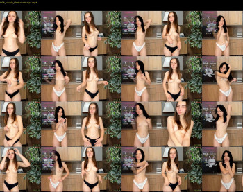 beverlyvega — 7 minute Chaturbate couple cam show recording, 720p, Oct 5, 2024