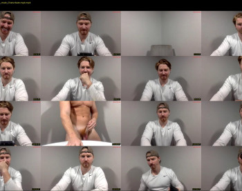 bigmcr1 — 122 minute Chaturbate male cam show recording, 480p, Oct 4, 2024
