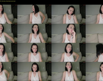 blueeyeess — 42 minute Chaturbate female cam show recording, 720p, Oct 4, 2024