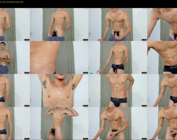 boy_jerry — 66 minute Chaturbate male cam show recording, 720p, Oct 4, 2024
