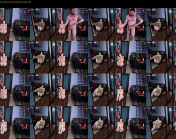 bunnyyandhunter — 5 minute Chaturbate couple cam show recording, 720p, Oct 4, 2024