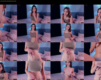 candy_sandy_ — 121 minute Chaturbate female cam show recording, 720p, Oct 4, 2024