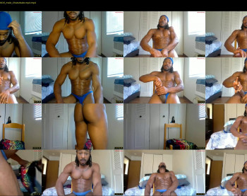 chitownsgod — 121 minute Chaturbate male cam show recording, 480p, Oct 4, 2024