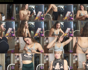 chroniclove — 97 minute Chaturbate female cam show recording, 720p, Oct 4, 2024