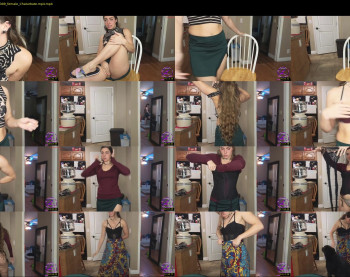 chroniclove — 28 minute Chaturbate female cam show recording, 720p, Oct 4, 2024