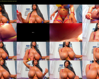 crazy_addixtion — 13 minute Chaturbate female cam show recording, 720p, Oct 4, 2024