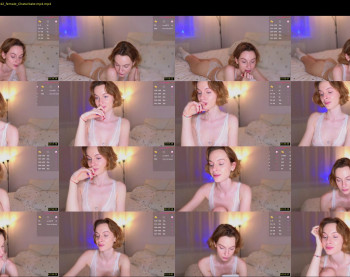 daisy_mint — 62 minute Chaturbate female cam show recording, 720p, Oct 4, 2024