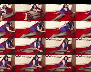 danacougar — 43 minute Chaturbate female cam show recording, 720p, Oct 4, 2024