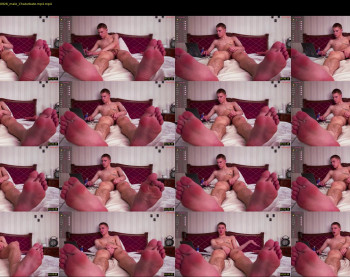 davey_ebash — 5 minute Chaturbate male cam show recording, 720p, Oct 4, 2024