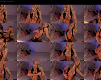 dee_nise — 109 minute Chaturbate female cam show recording, 720p, Oct 5, 2024