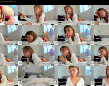 deva_alice — 97 minute Chaturbate female cam show recording, 720p, Oct 4, 2024